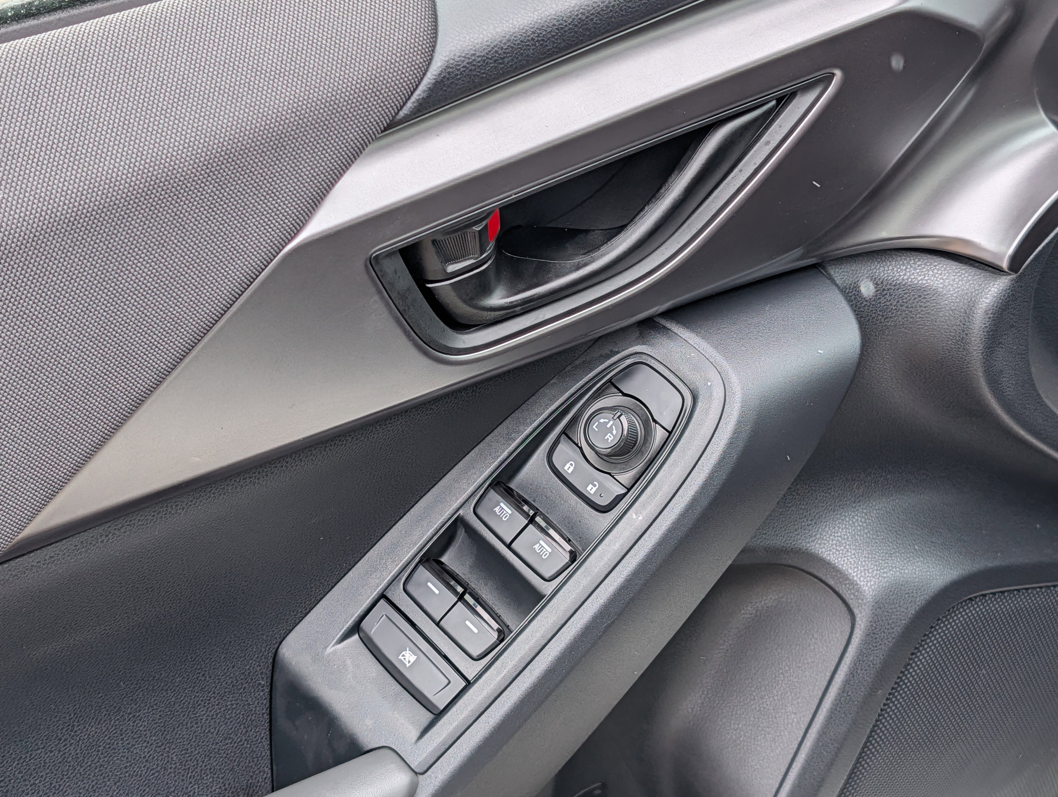 Used 2024 Subaru Impreza 2.0i image 20