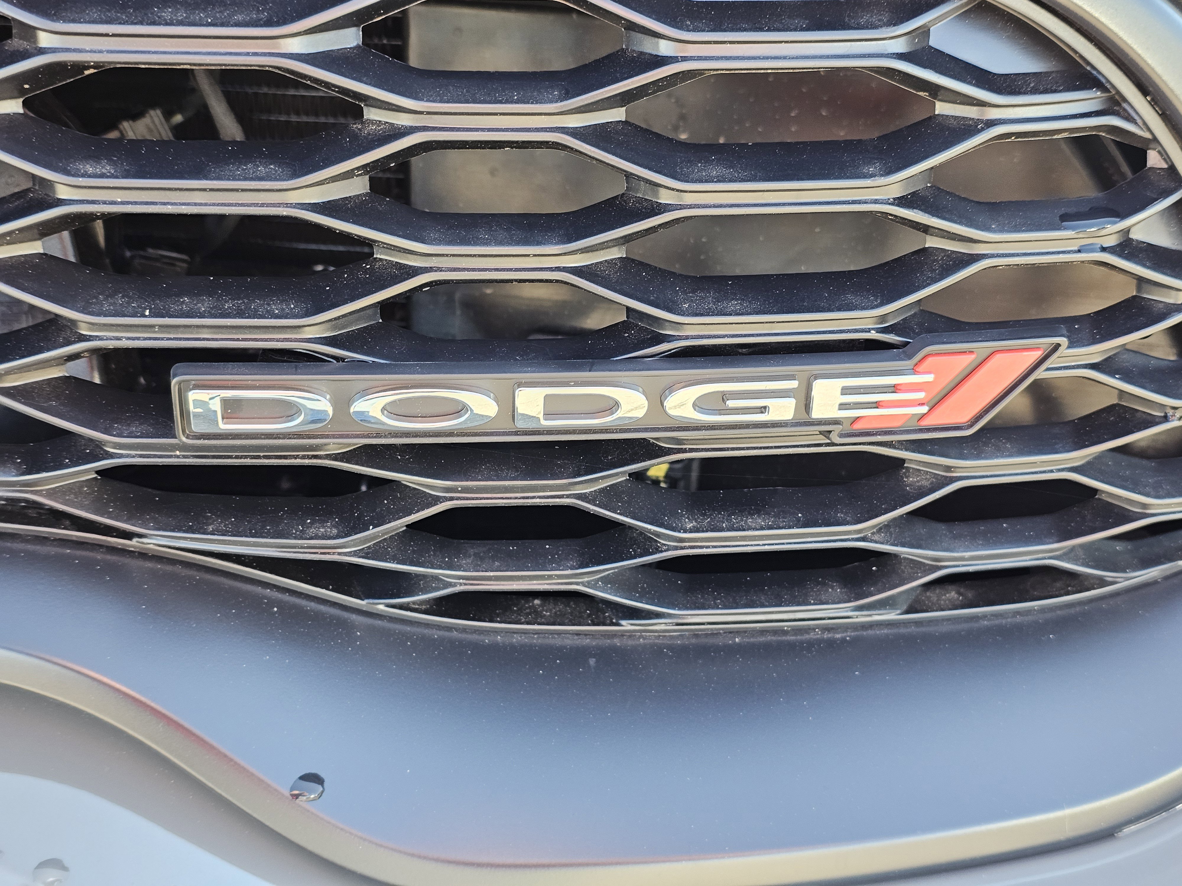 New 2026 Dodge Durango GT w/ Blacktop Package image 3