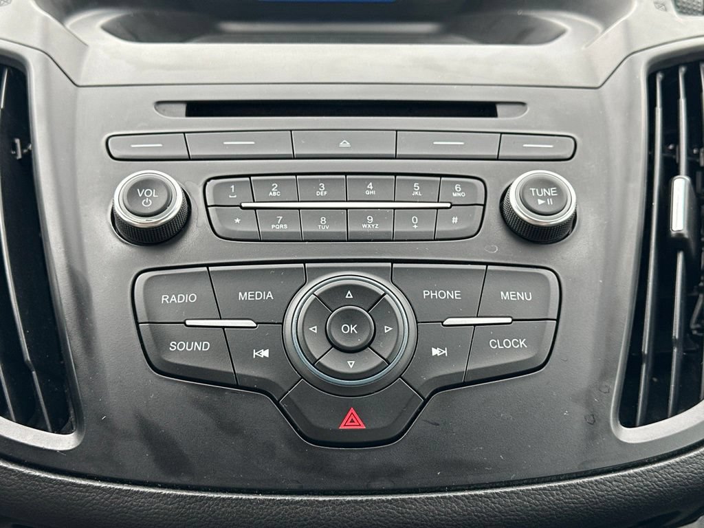 Used 2018 Ford Escape S FWD image 23