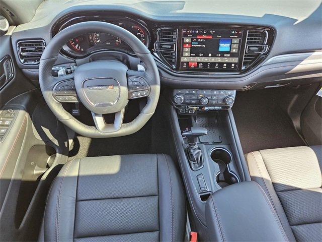 New 2026 Dodge Durango R/T image 10