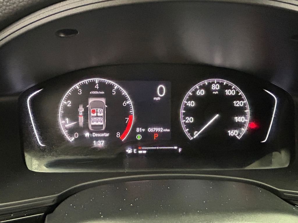 Used 2022 Honda Civic LX image 30