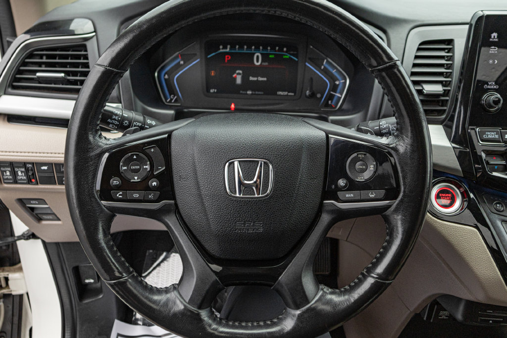 Used 2019 Honda Odyssey Elite image 22