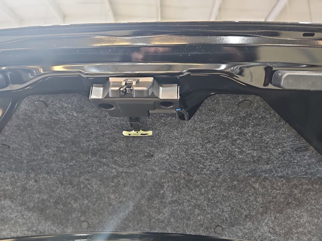 New 2026 Subaru WRX Premium image 14