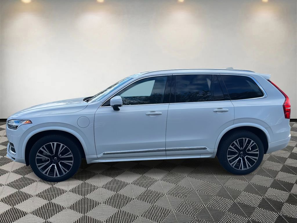Used 2025 Volvo XC90 T8 Core w/ Protection Package Premier image 6