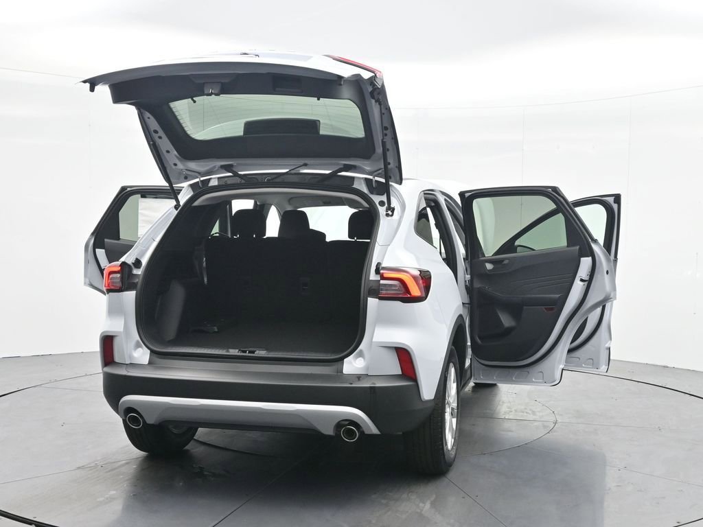 New 2026 Ford Escape Active image 47