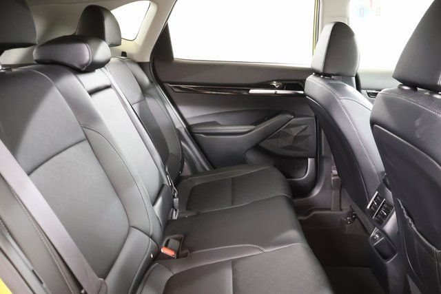 Used 2021 Kia Seltos SX AWD/4WD image 27