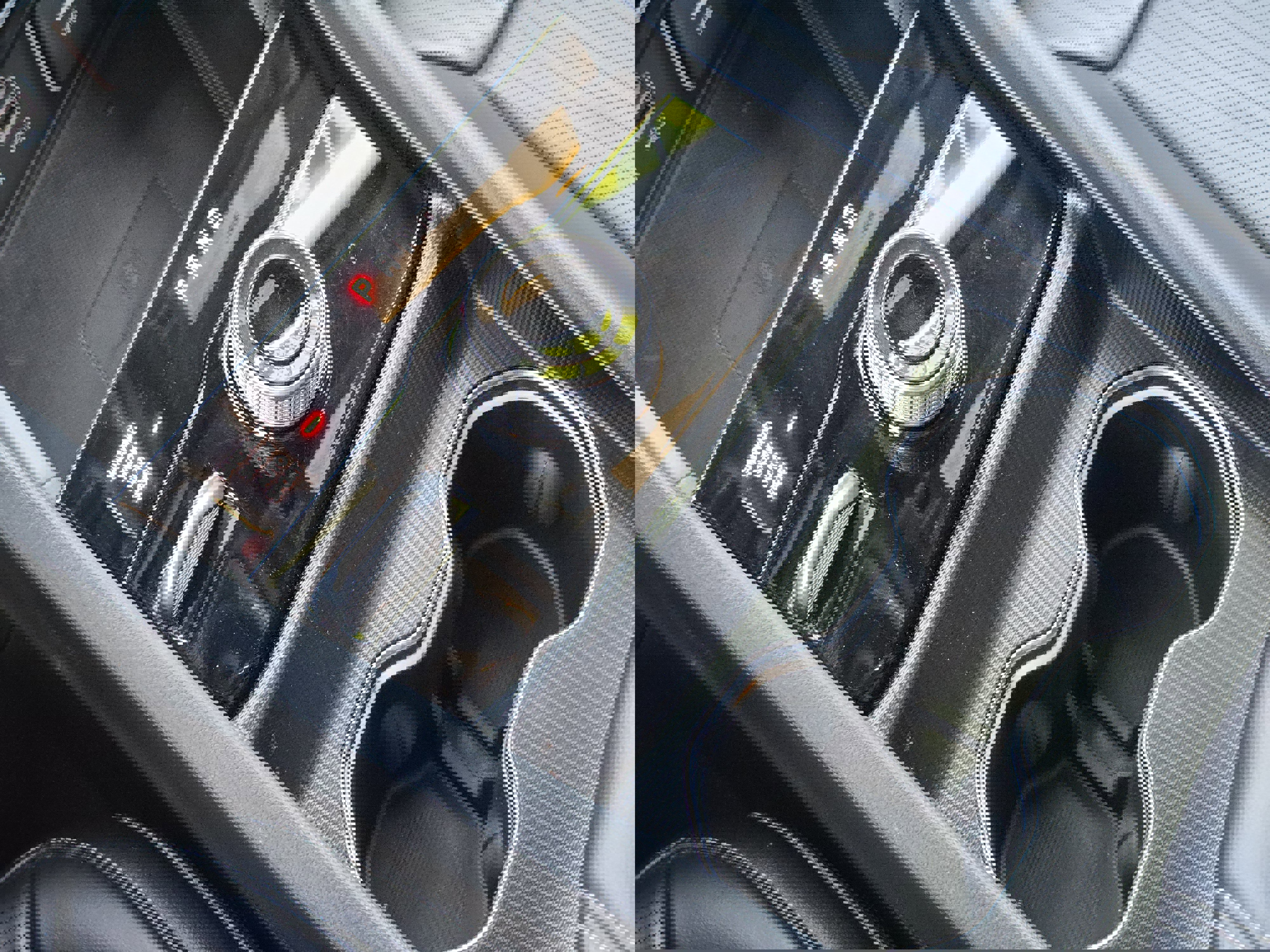 Certified 2024 Jeep Grand Cherokee L Limited w/ Luxury Tech Group II image 22