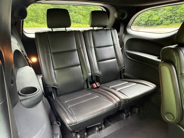 Used 2024 Dodge Durango R/T AWD/4WD image 23