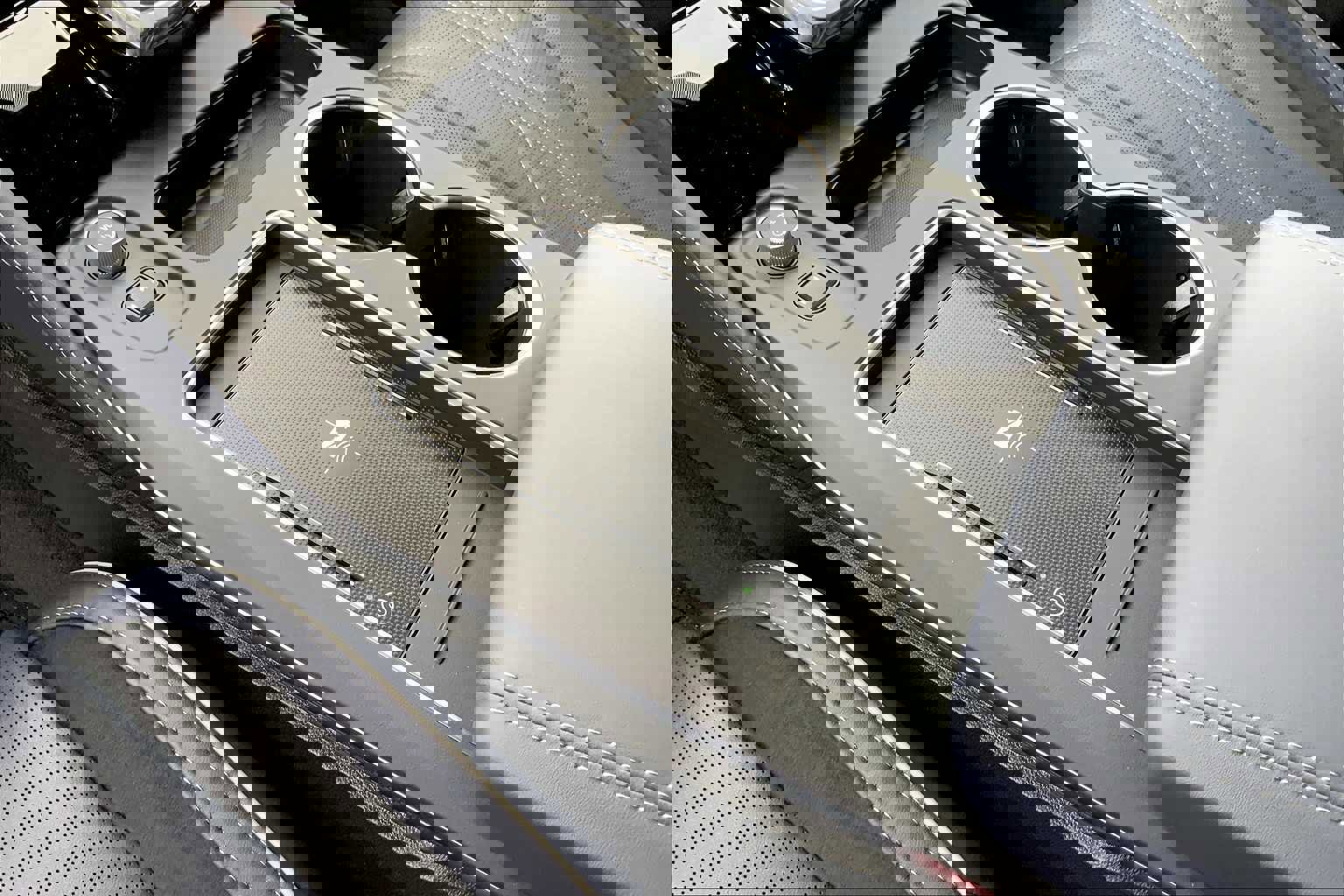 New 2026 Acura MDX Type S AWD/4WD image 18