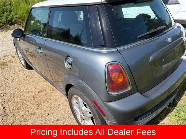 Used 2010 MINI Cooper S FWD image 2