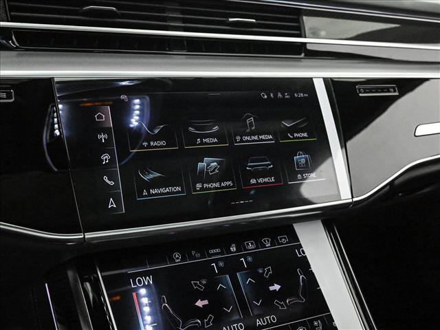 New 2026 Audi S8 AWD/4WD image 15