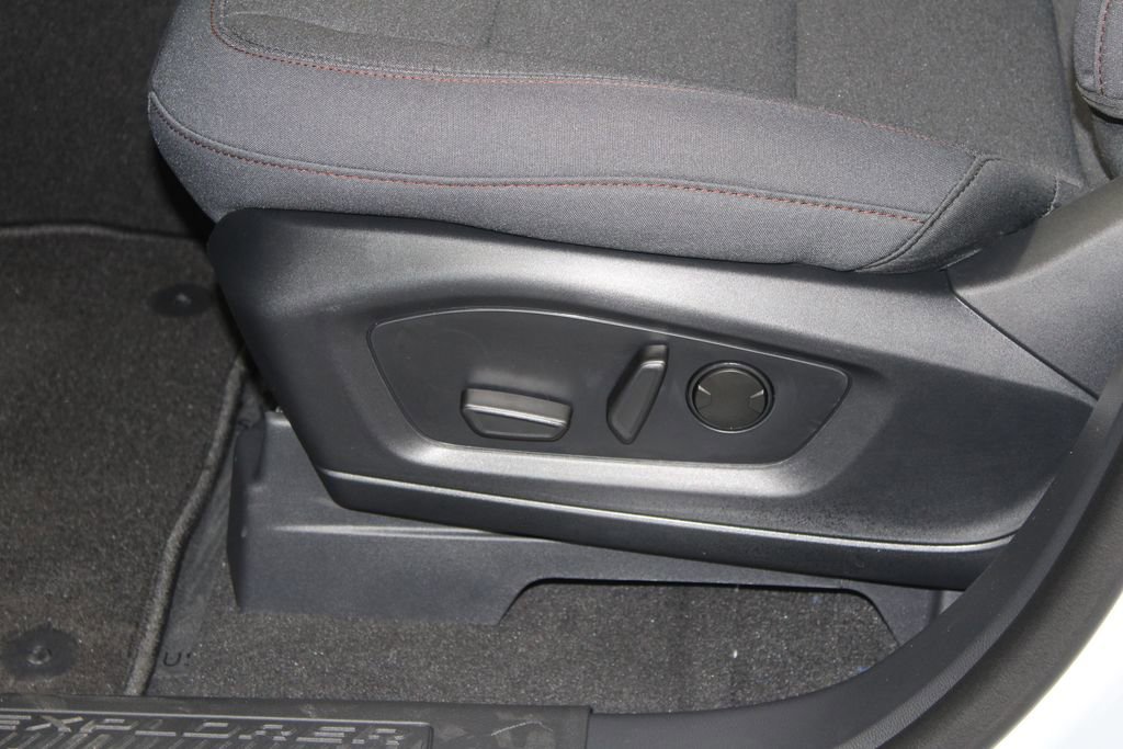 New 2026 Ford Explorer Active image 20