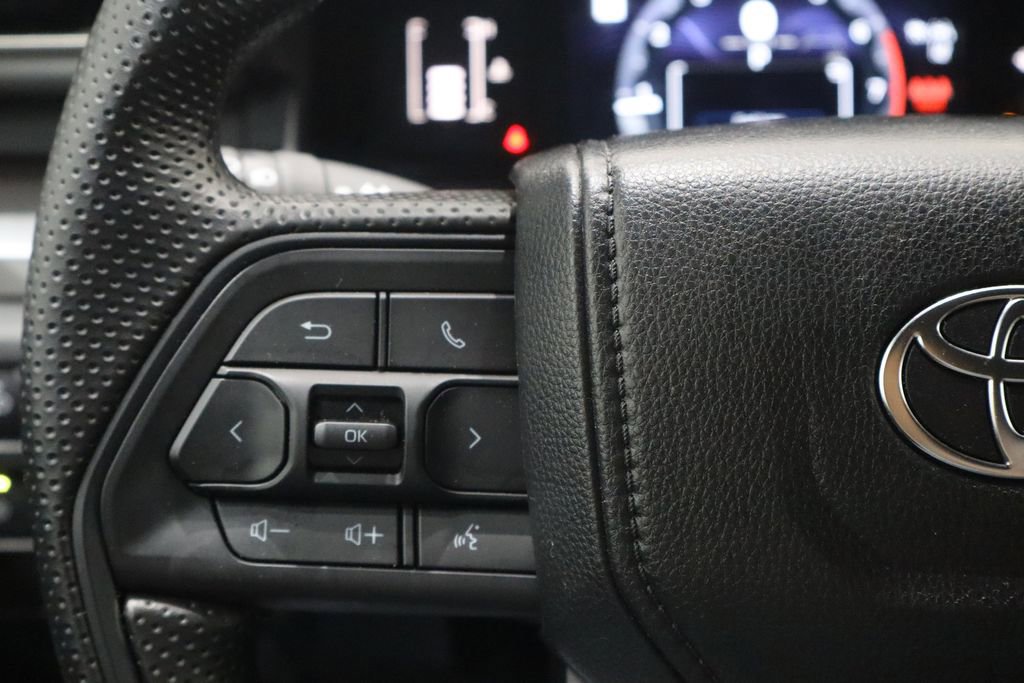 Used 2024 Toyota Tacoma SR5 image 16