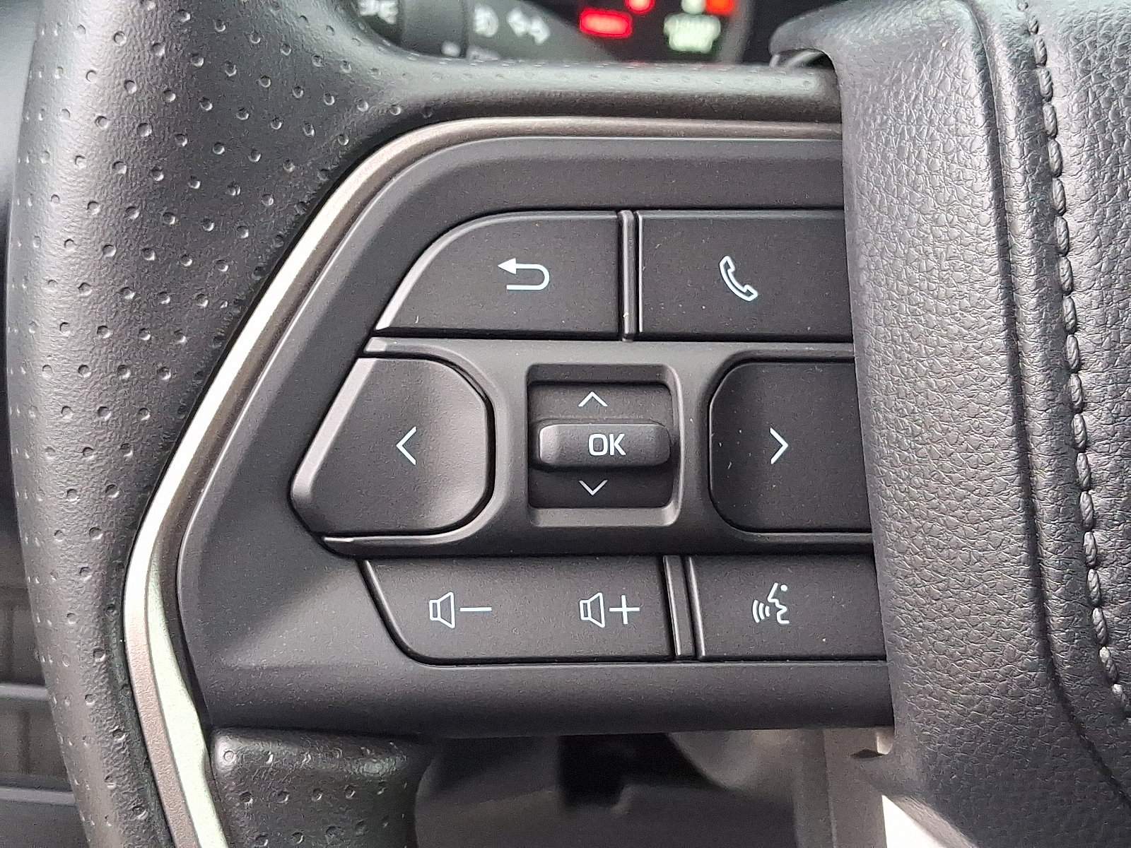 New 2026 Toyota Tundra SR5 image 14