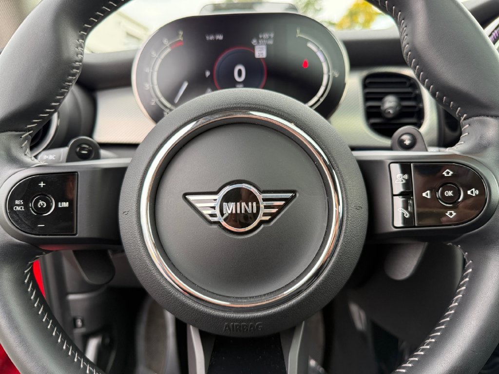 Used 2023 MINI Cooper S FWD image 21