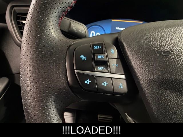 Used 2023 Ford Escape ST-Line Select w/ Tech Pack #2 image 26