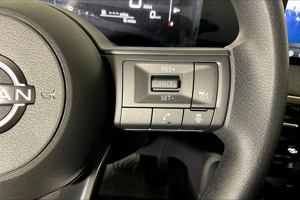 New 2026 Nissan Kicks SV image 29