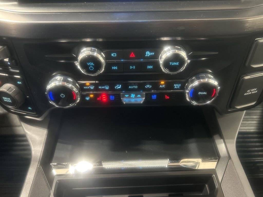 New 2026 Ford F350 4x4 Crew Cab Super Duty image 20