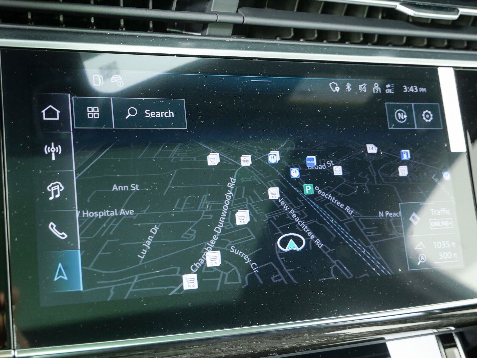 New 2026 Audi Q7 2.0T Premium Plus AWD/4WD image 15