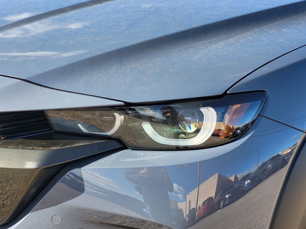 New 2026 MAZDA CX-50 AWD 2.5 S image 5