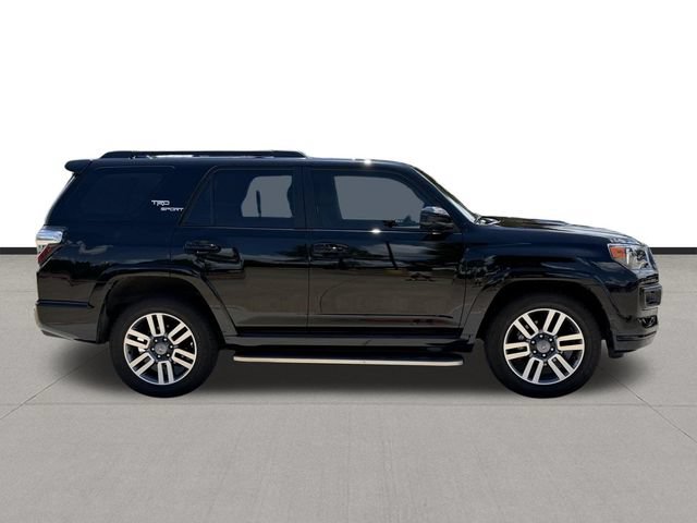 Used 2023 Toyota 4Runner TRD Sport RWD image 4