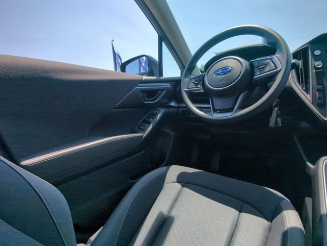 New 2025 Subaru Impreza 2.0i image 7