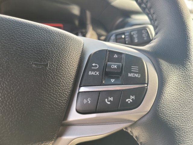 Certified 2023 Ford Explorer XLT w/ Equipment Group 202A RWD image 26