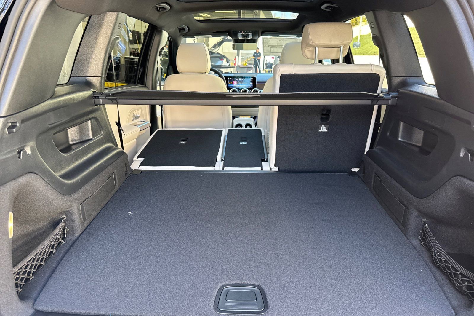 New 2026 Mercedes-Benz GLB 250 image 37