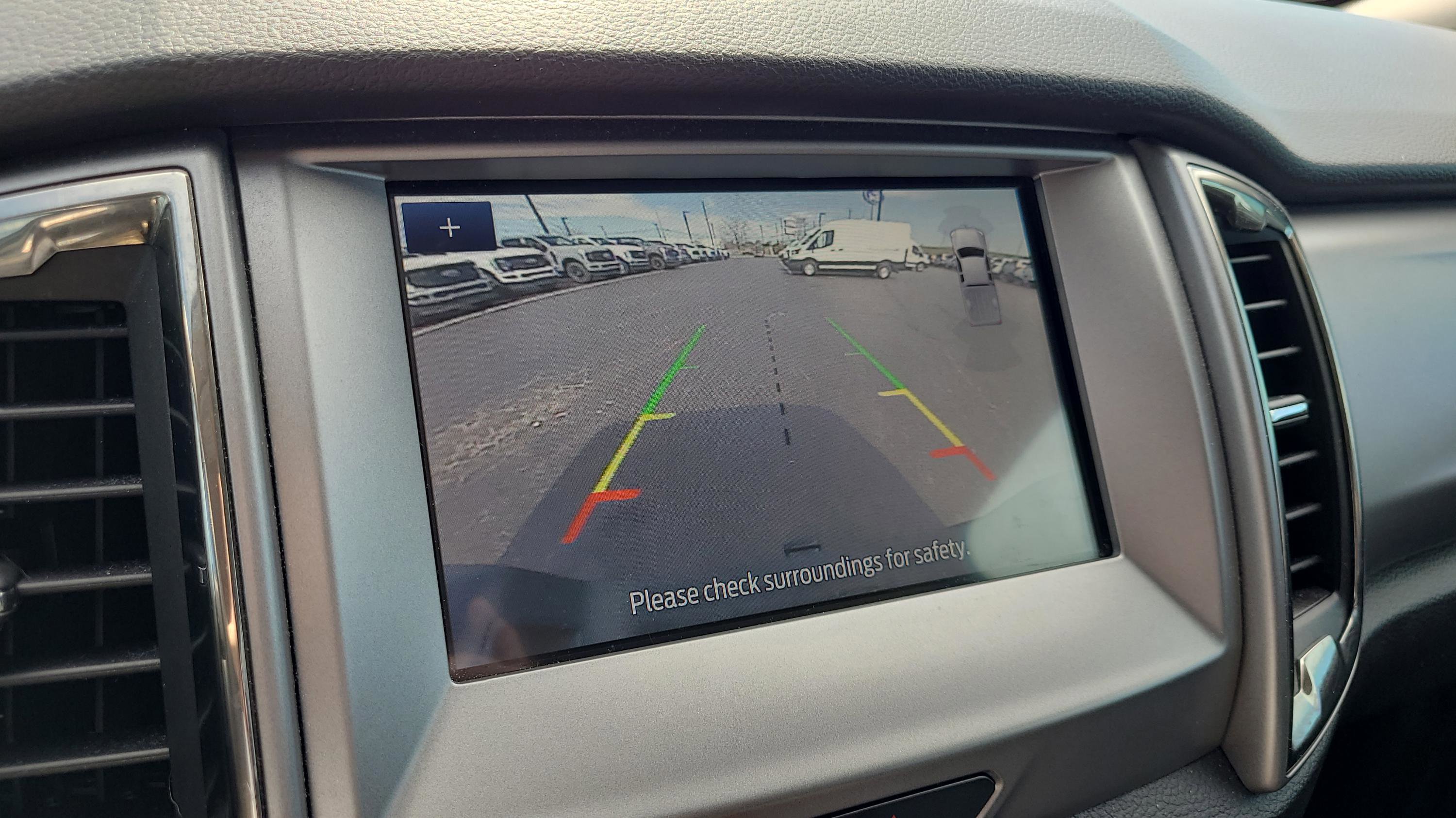 Used 2021 Ford Ranger XLT w/ Equipment Group 302A High image 20