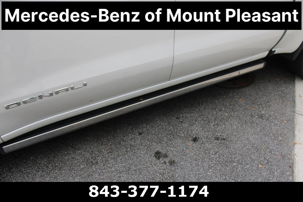 Used 2022 GMC Sierra 1500 Denali w/ Denali Premium Package image 18