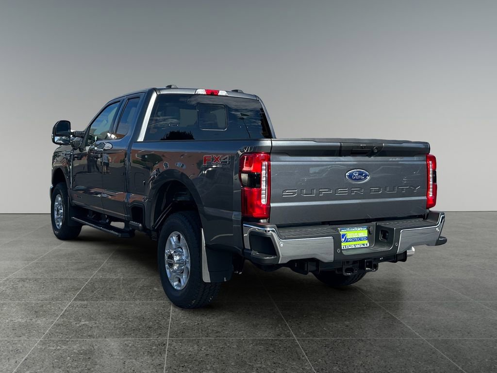 New 2026 Ford F350 XLT image 5