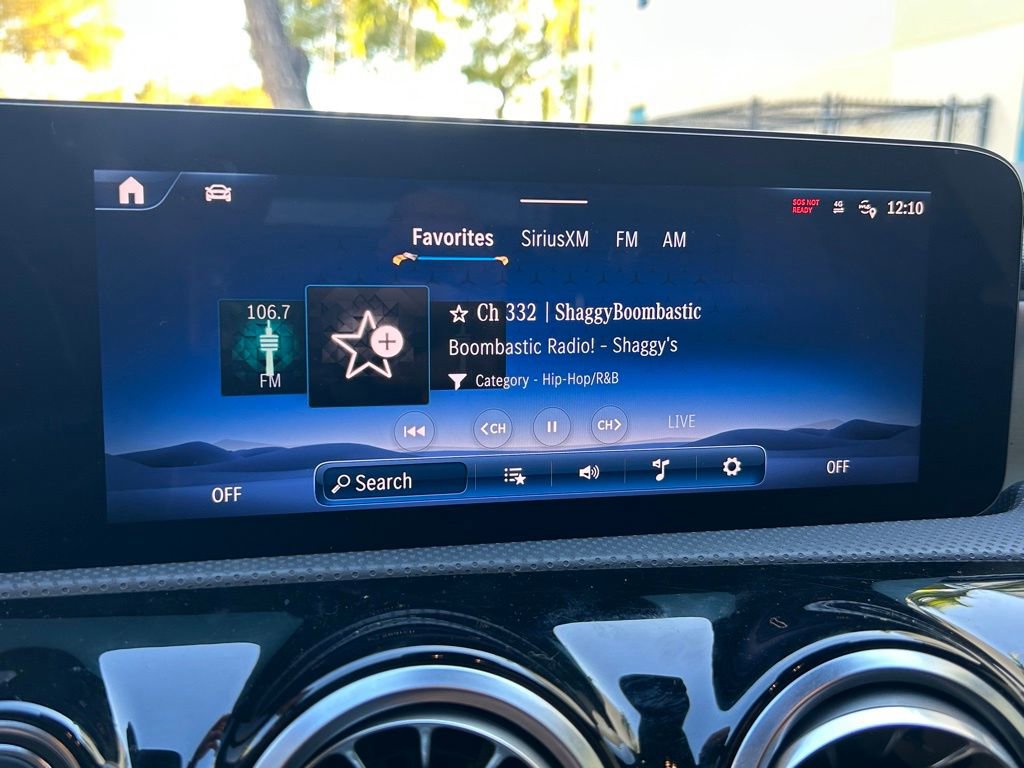 Used 2024 Mercedes-Benz CLA 250 image 45