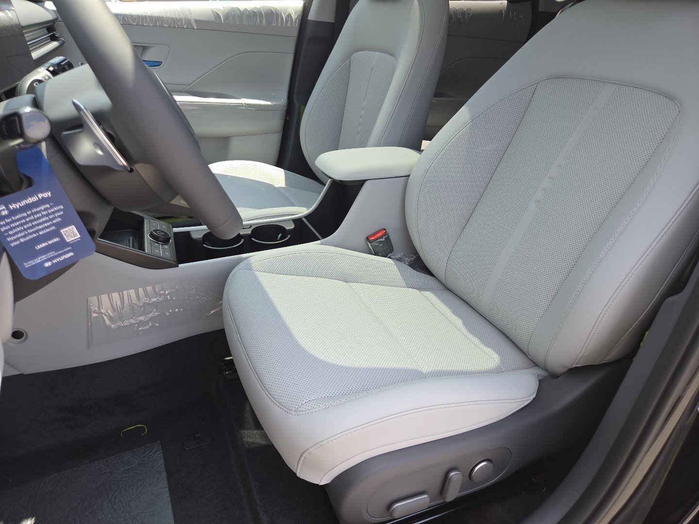 New 2026 Hyundai Kona Limited AWD/4WD image 31