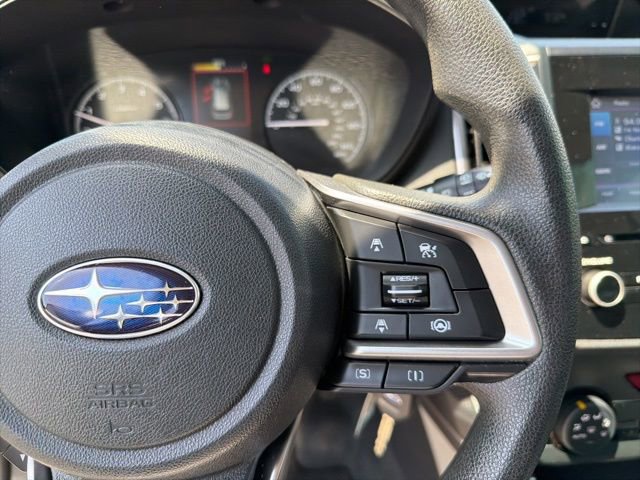 Used 2021 Subaru Forester AWD/4WD image 21