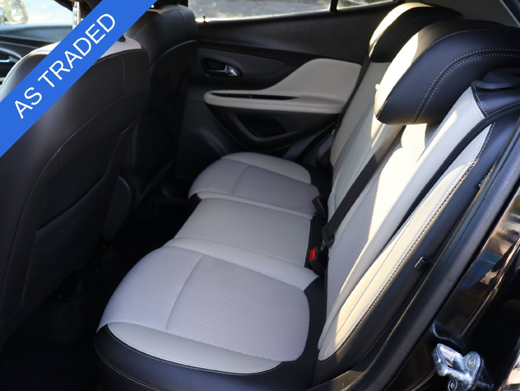 Used 2020 Buick Encore Preferred FWD image 9
