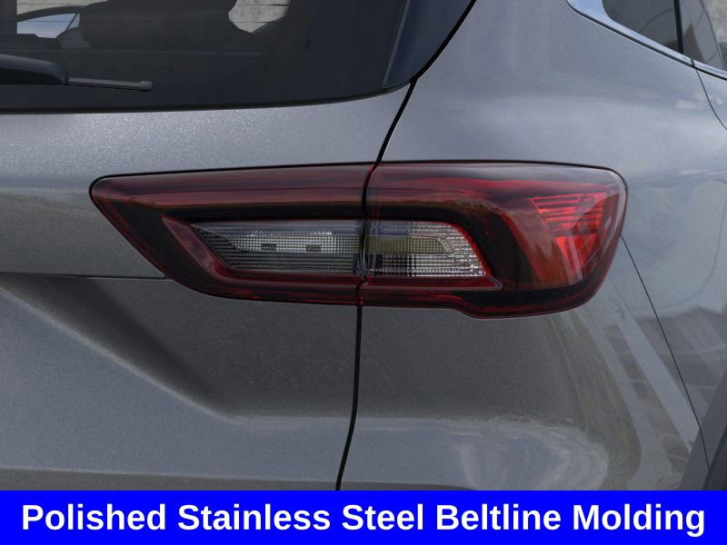 New 2024 Ford Escape SE w/ PHEV Premium Package image 21