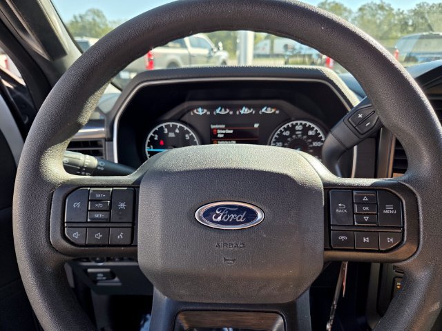 Used 2023 Ford F150 XL w/ STX Appearance Package AWD/4WD image 24