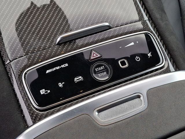 Used 2023 Mercedes-Benz EQS AMG Base w/ Trim Level Package image 30