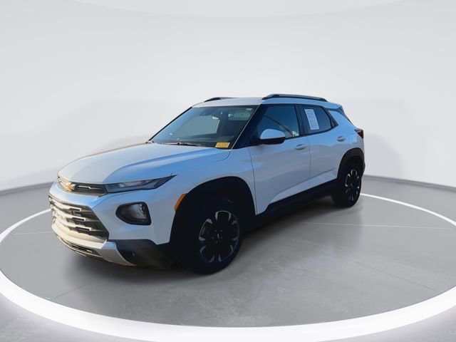 Used 2023 Chevrolet TrailBlazer LT w/ Convenience Package image 5