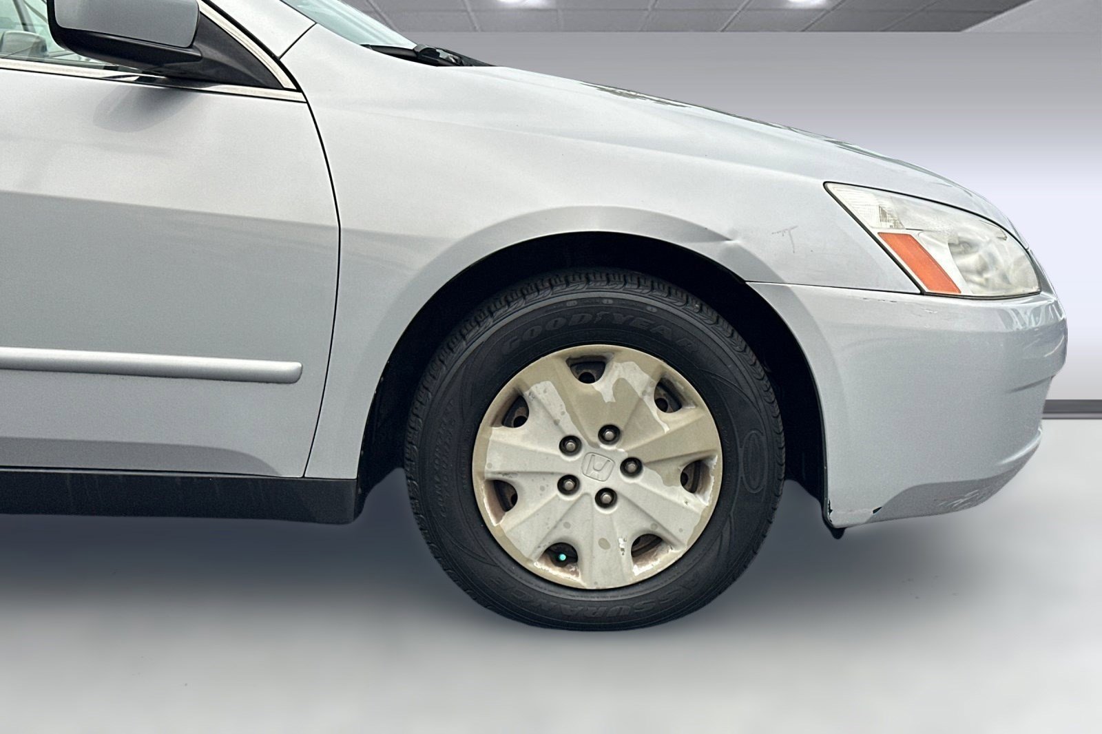 Used 2003 Honda Accord LX image 32