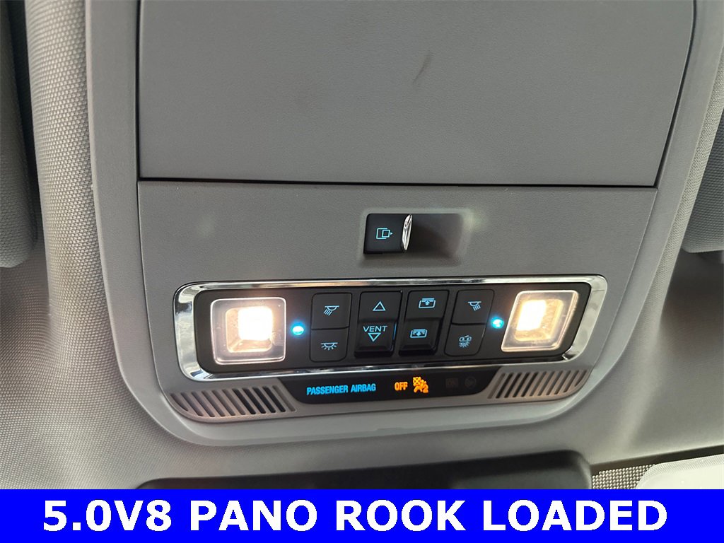 Used 2021 Ford F150 Lariat w/ Equipment Group 502A High image 33