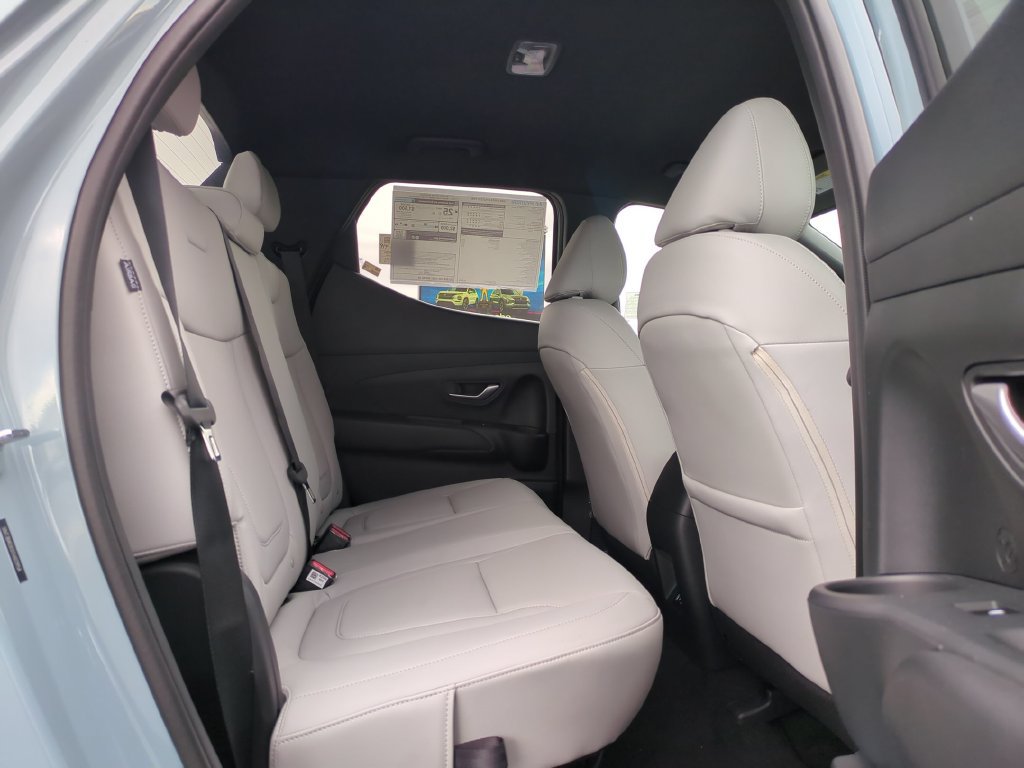 New 2026 Hyundai Santa Cruz SEL FWD image 10