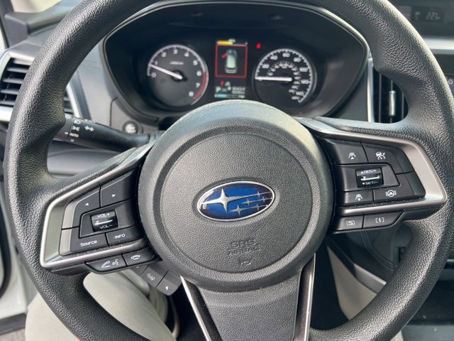 Certified 2023 Subaru Forester image 10