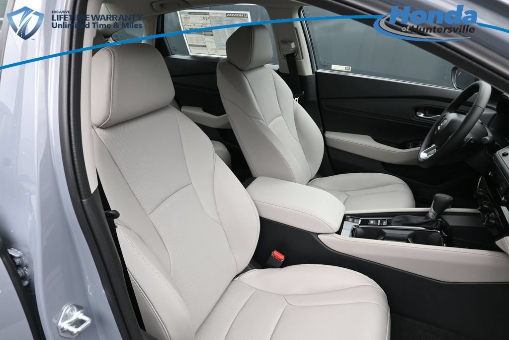 New 2026 Honda Accord Touring image 11
