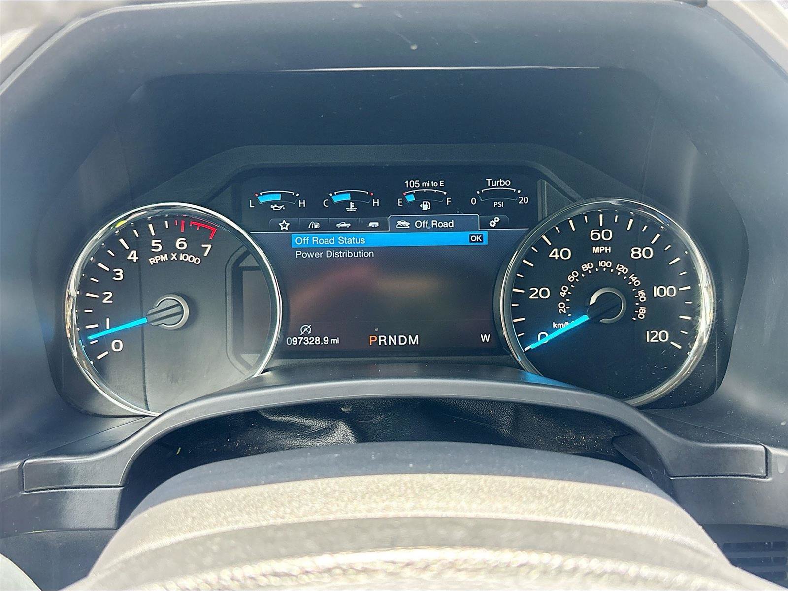 Used 2019 Ford F150 Lariat w/ Equipment Group 502A Luxury AWD/4WD image 12