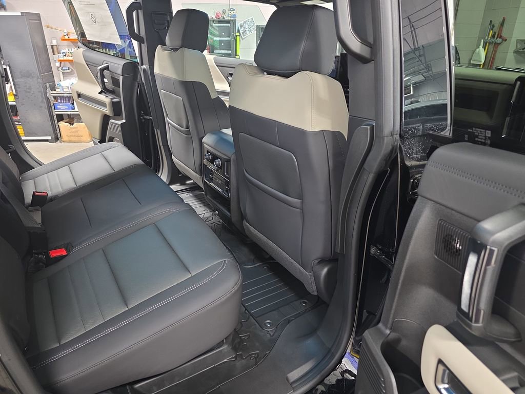 New 2026 GMC Hummer EV SUV w/ LPO, Dark Essentials Package image 11
