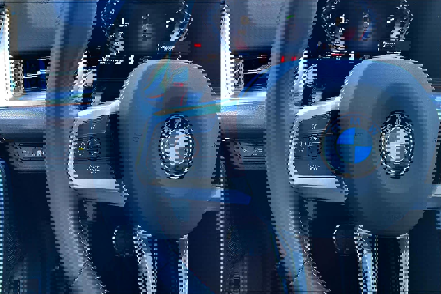 Used 2025 BMW X2 M35i image 23