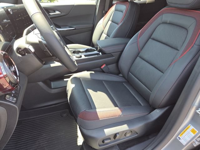 New 2026 Chevrolet Equinox RS w/ Convenience Package III AWD/4WD image 36