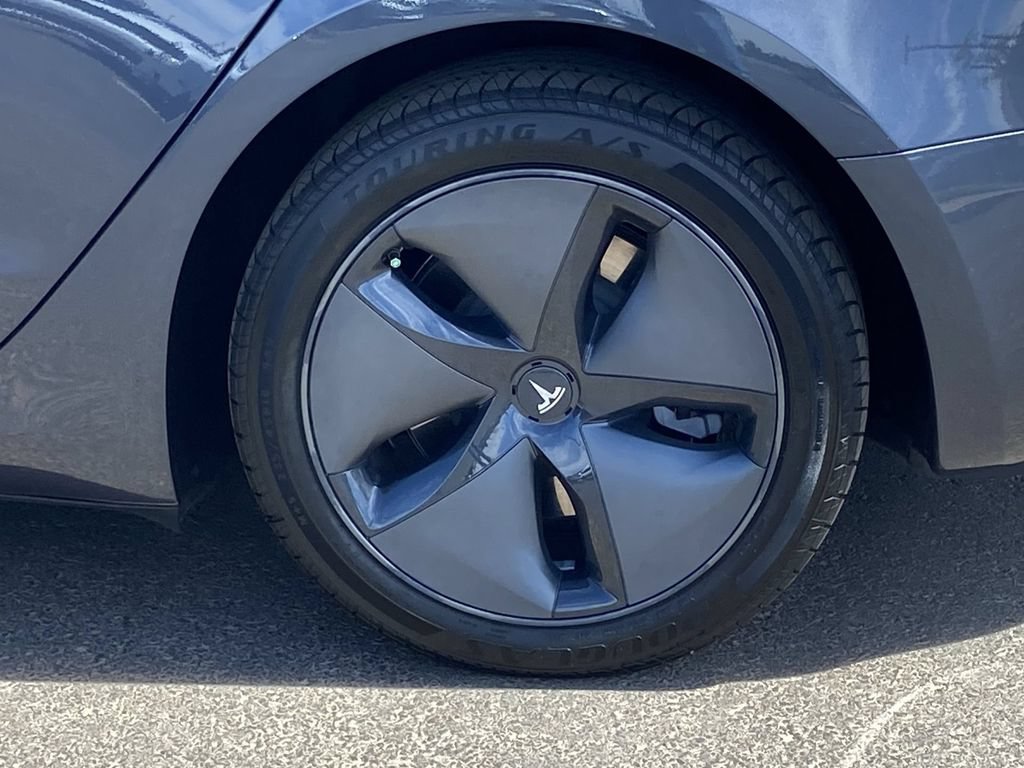 Used 2023 Tesla Model 3 Standard Range RWD image 27