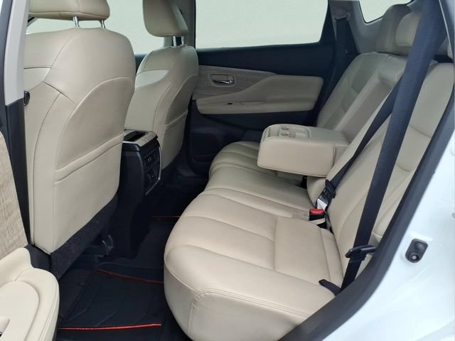 Used 2023 Nissan Murano SL FWD image 20